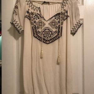 Boho dress